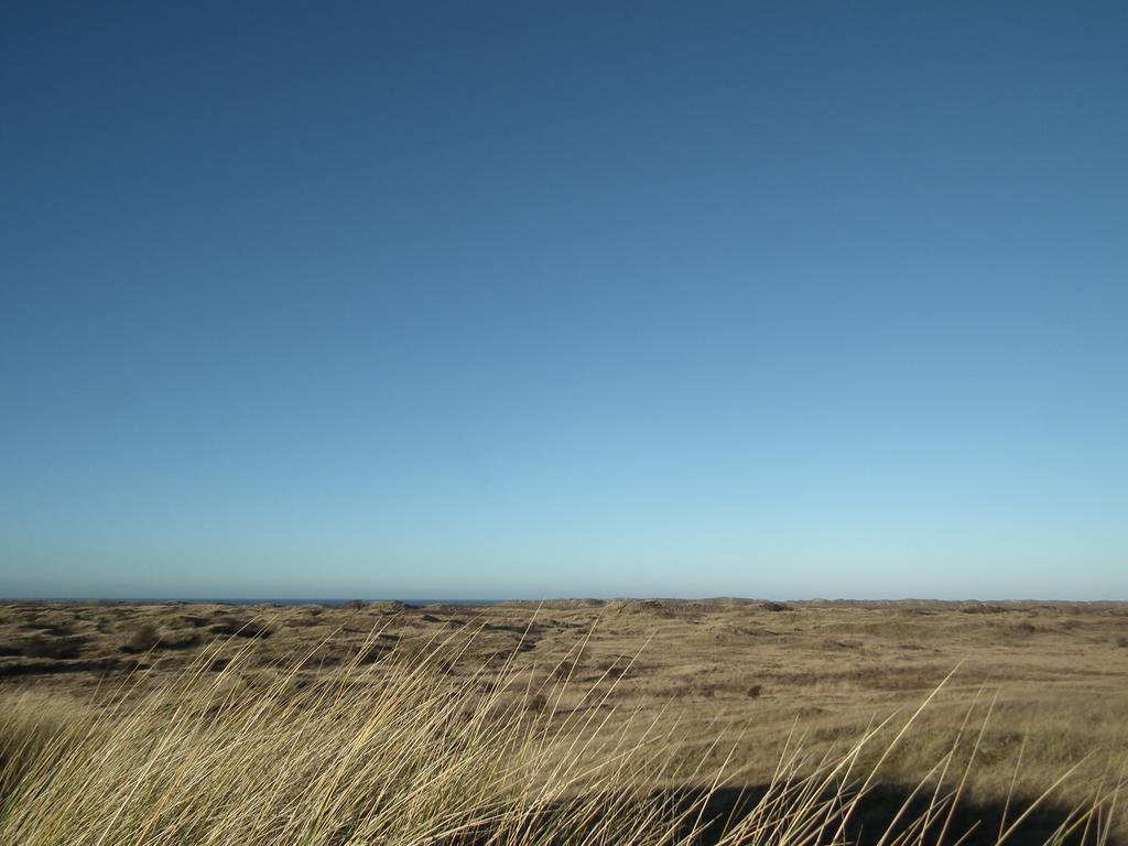 Hollumerstrand Hollum  Szoba fotó