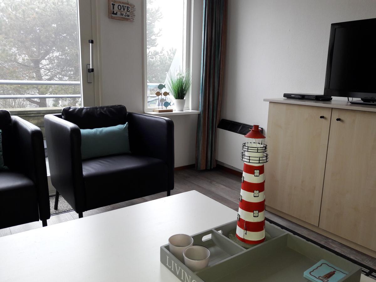 Hollumerstrand Hollum  Kültér fotó